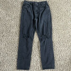 American Eagle Mom Jeans